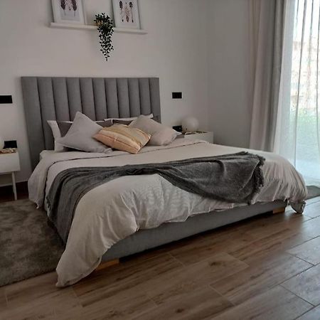 Appartement Cosy Au Coeur De Marrakech Avec Piscine Marrakesh Exterior foto